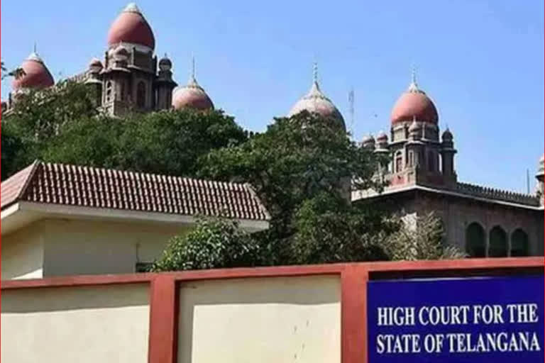 Telangana HC