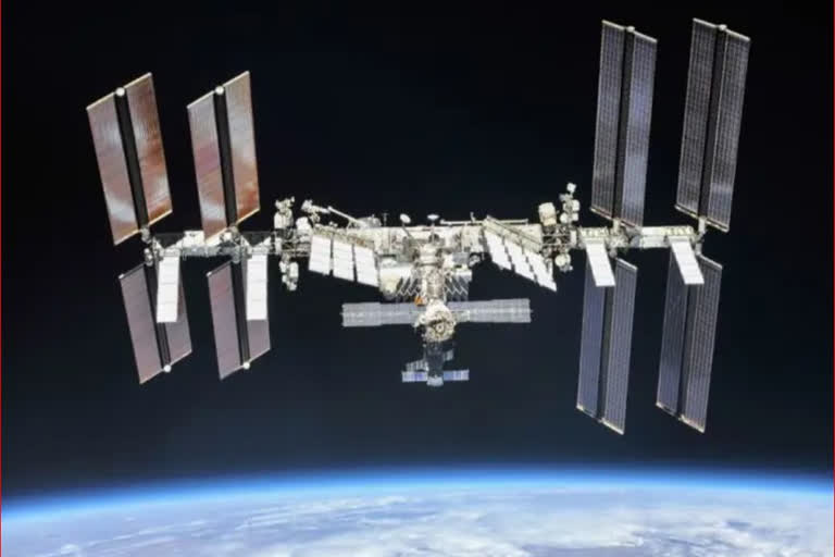 International Space Station