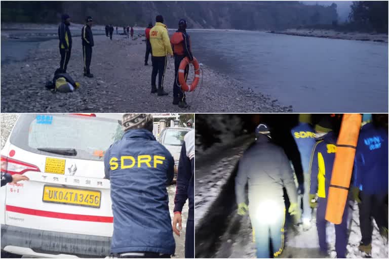 22-sdrf-teams-deployed-in-disaster-prone-areas-in-uttarakhand