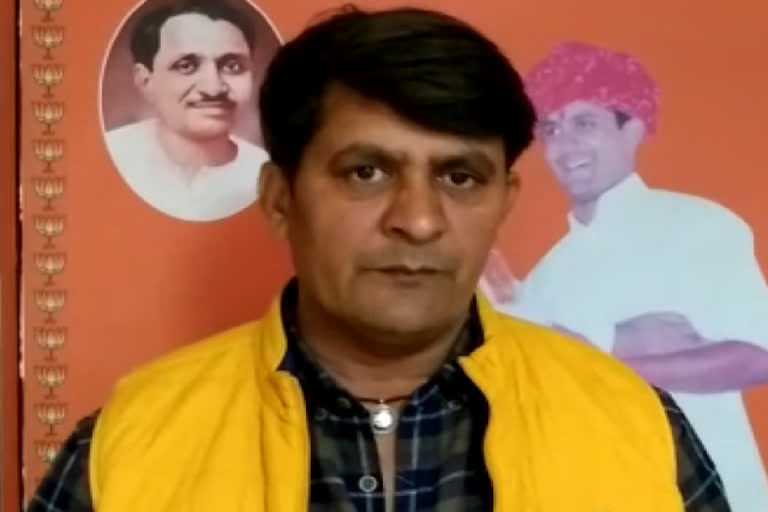 Ramlal Sharma