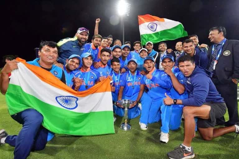 On this day in 2018: India lifted record 4th U19 WC title