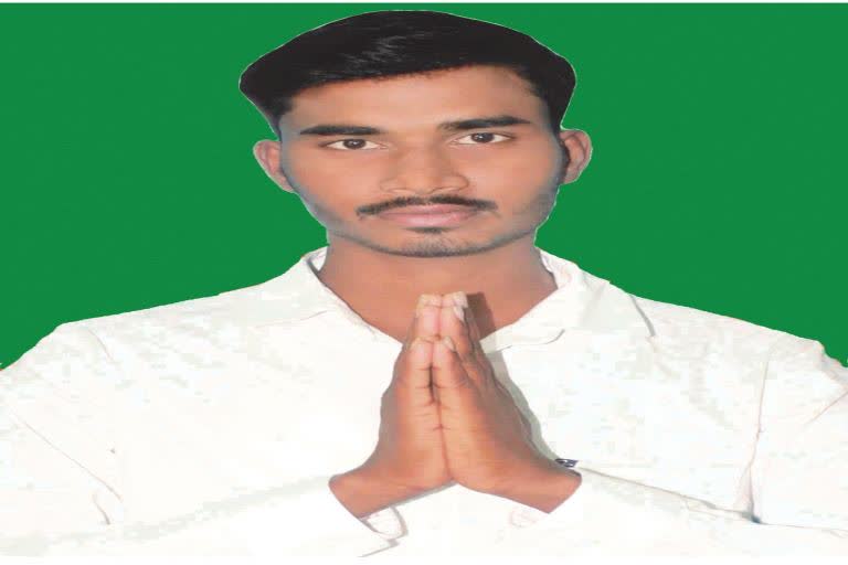 missing bdc candidate subrat behera rescue from bhapur