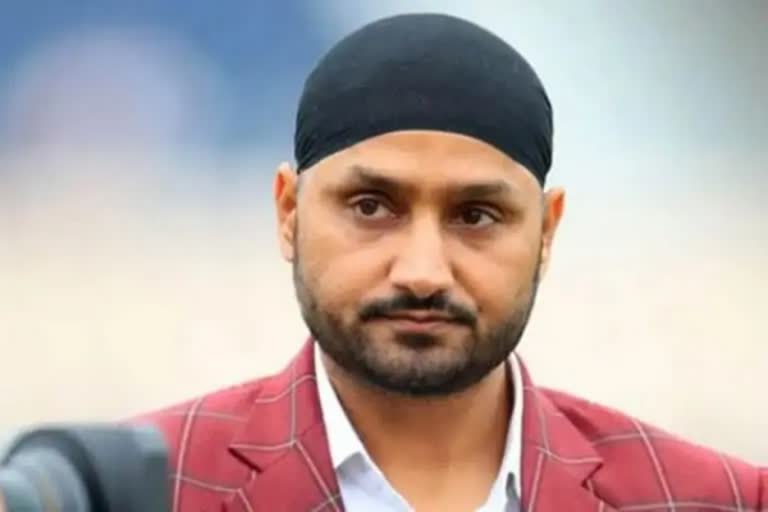 harbhajan singh