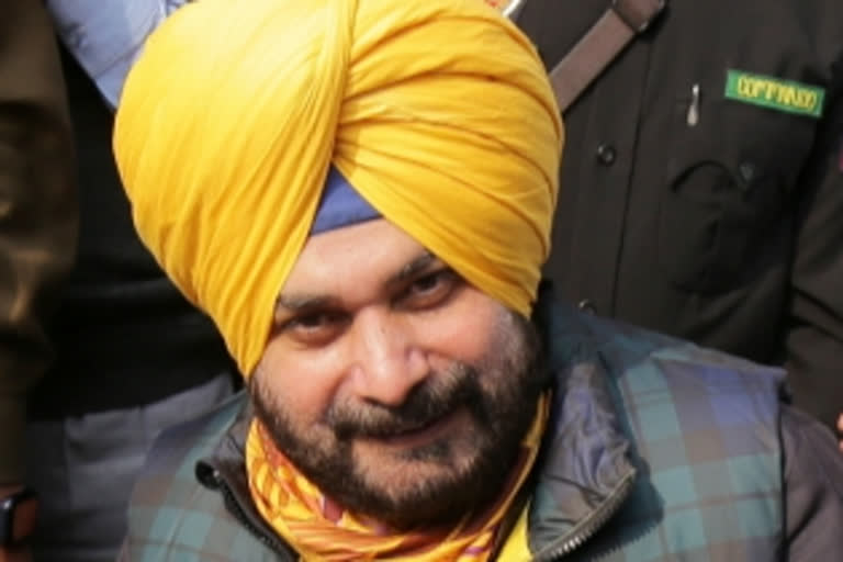 The apex court had on May 15, 2018, set aside the Punjab and Haryana High Court order convicting Sidhu of culpable homicide and awarding him a three-year jail term in the case, but had held him guilty of causing hurt to a senior citizen.