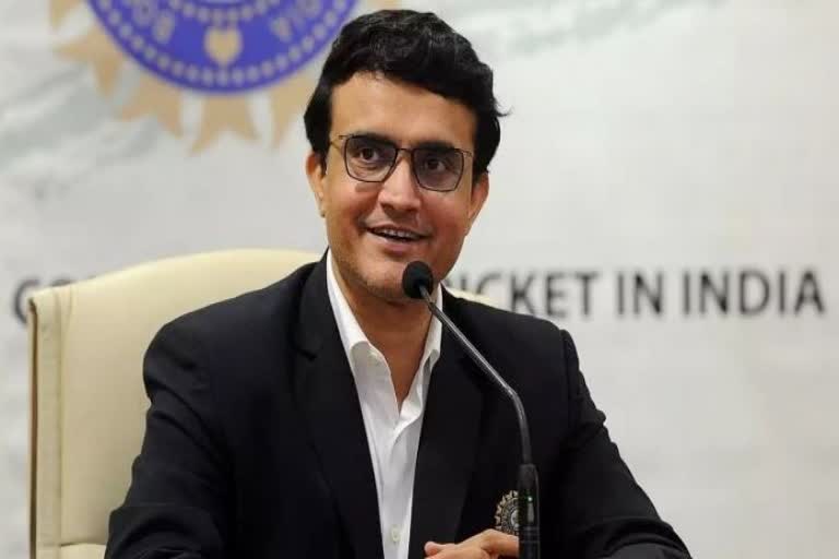 Ganguly confirms pink-ball Test between India and Sri Lanka in Bengaluru