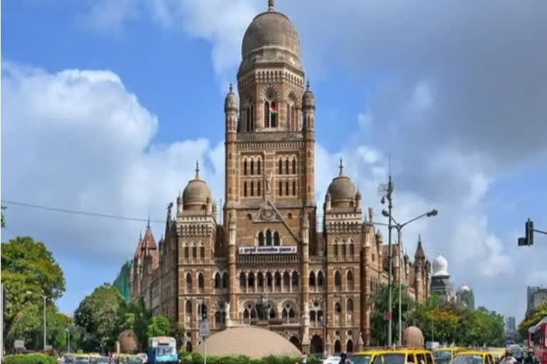 BMC Budget 2022: BMC unveils Rs 45,949 crore budget