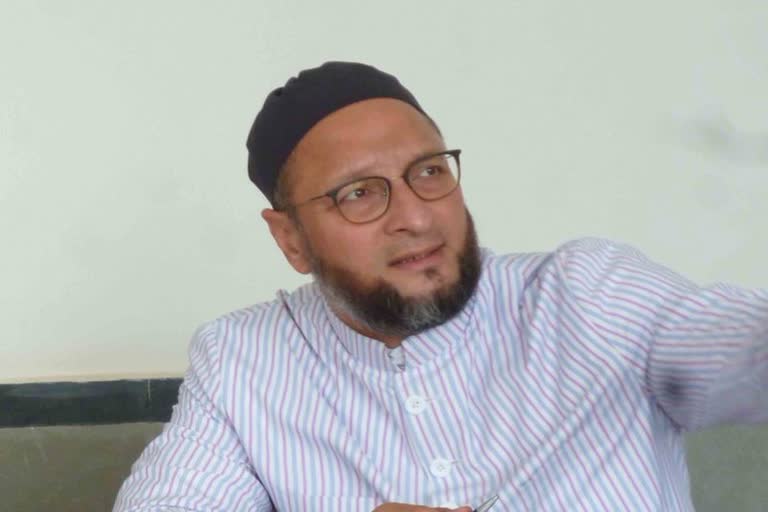 owaisi