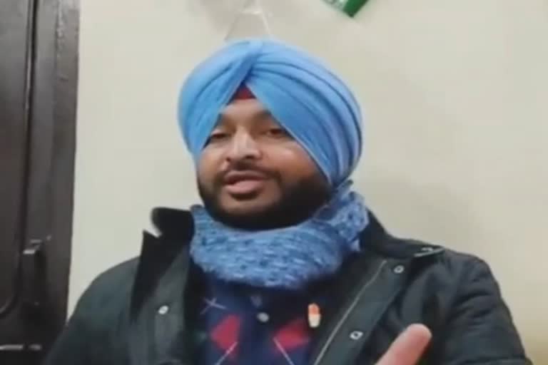 6 ਫਰਵਰੀ ਨੂੰ ਰਾਹੁਲ ਗਾਂਧੀ ਦਾ ਲੁਧਿਆਣਾ ਦੌਰਾ