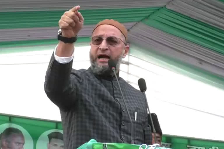 Asaduddin Owaisi