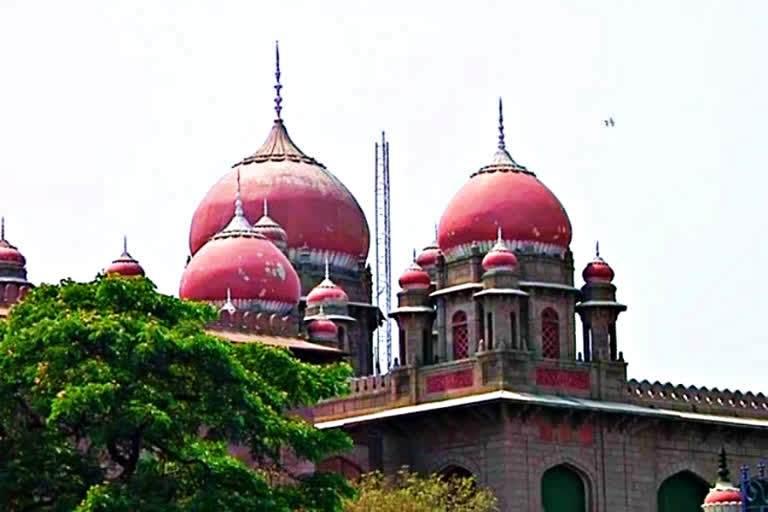 telangana High court