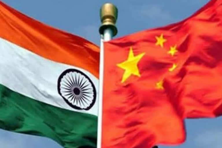 External Affairs Ministry Spokesperson Arindam Bagchi said the Chinese side has chosen to politicise an event like the Olympics and that the Charge d'Affaires of the Indian embassy in Beijing will not be attending the opening or the closing ceremony.