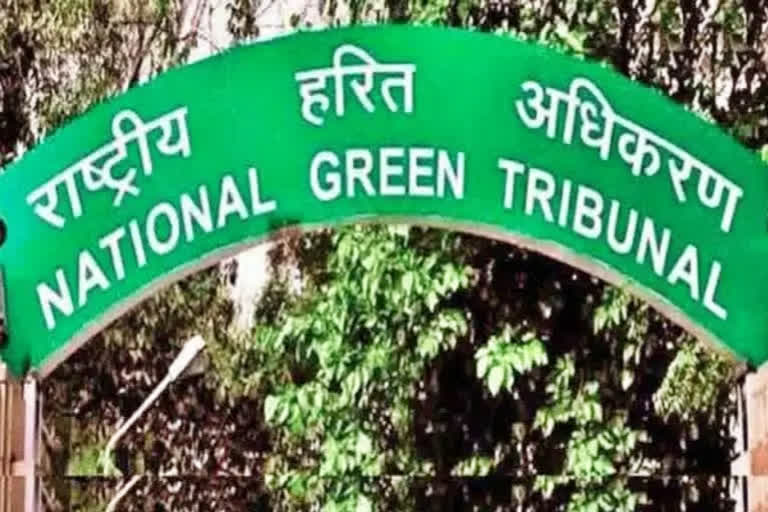 NGT: ఫార్మా కంపెనీల కాలుష్యంపై ఎన్జీటీ సీరియస్​..