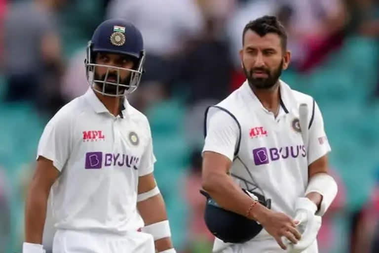 Pujara-Rahane set to get Ranji Trophy lifeline