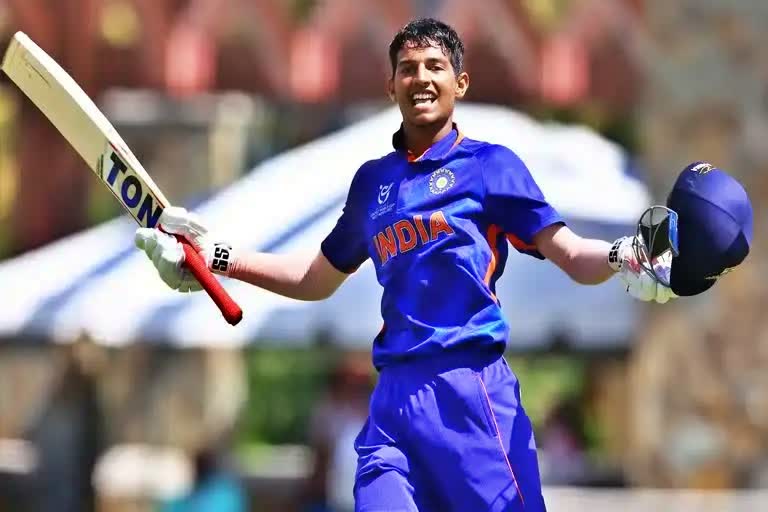 Indian Under-19 team  Indian Cricket Team  Sports News  Under-19 team  पूर्व क्रिकेटर  भारतीय अंडर-19 टीम  मदन लाल  पूर्व कप्तान माइकल वॉन  Madan Lal  former captain Michael Vaughan  batsman Akash Chopra  बल्लेबाज आकाश चोपड़ा