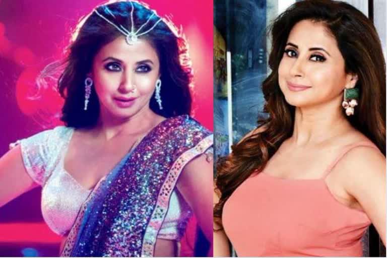 Urmila Matondkar Birthday