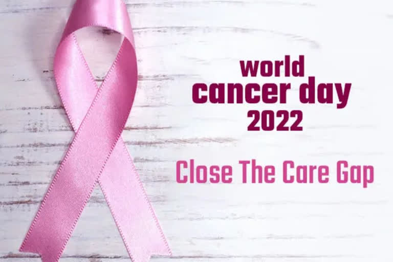 World Cancer Day 2022