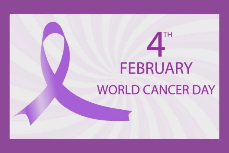 World Cancer Day 2022: આ વખતે આ દિવસની થીમ છે ક્લોઝ ધ કેર ગેપ