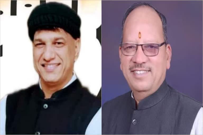 Gangolihat Assembly seat uttarakhand