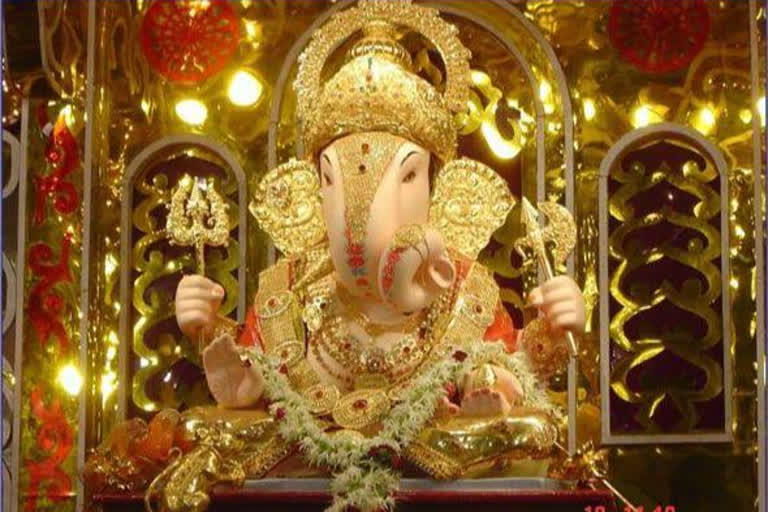 Maghi Ganesh Jayanti