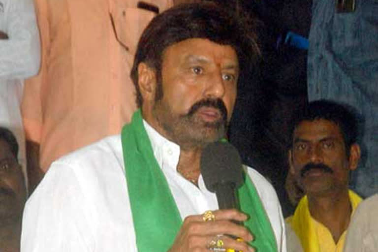 Balakrishna News