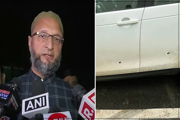 Asaduddin Owaisi gets Z security