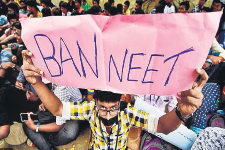 Neet ban