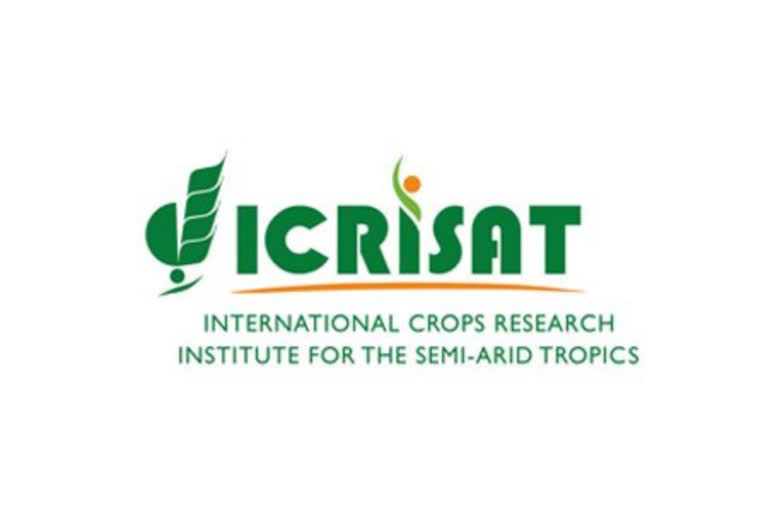 Icrisat special story on the occasion of Golden Jubilee