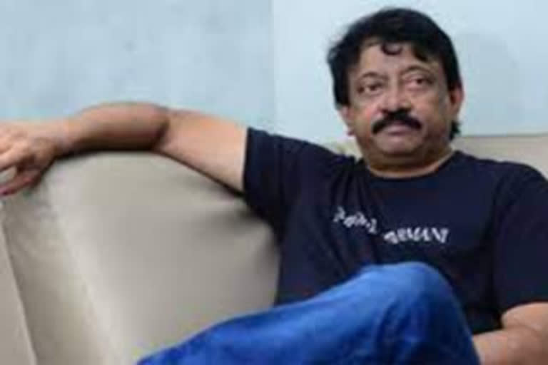Director RGV on employees Chalo Vijayawada