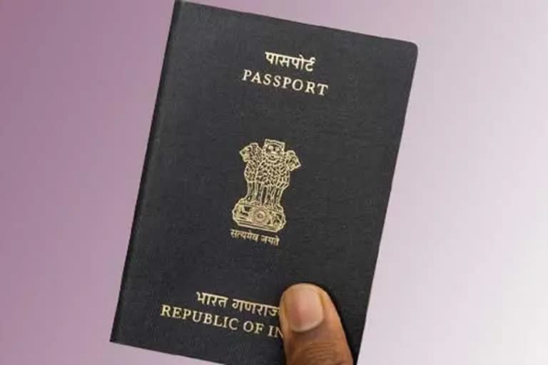 passport fraud in karnal