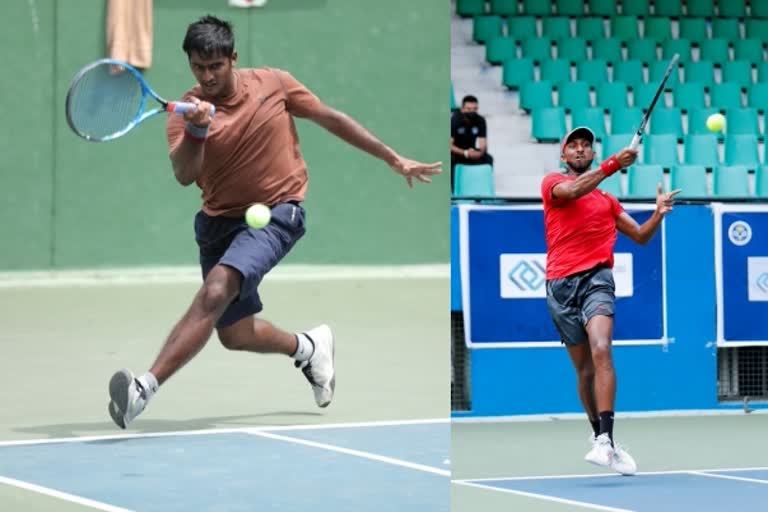 Local players Rishi, Prajwal earn wildcards for Bengaluru Open