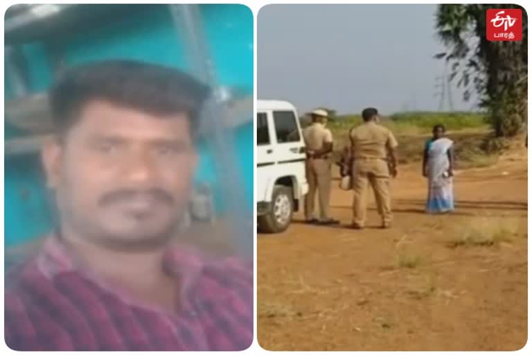 இளைஞர் கொடூரமான முறையில் வெட்டிக் கொலை