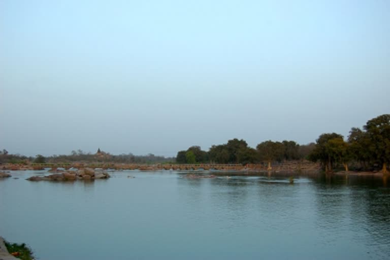 Bundelkhand Ken Betwa Link Project issue in UP MP election