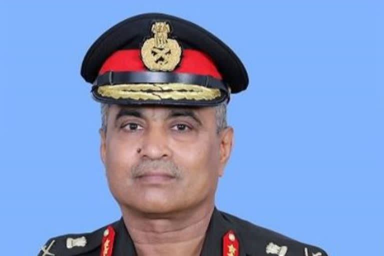 Vice Chief of Army Staff Lt Gen Pande said in a seminar on Friday, "Legacy challenges of our unsettled and disputed borders have become more complex in the face of changing character of future wars."