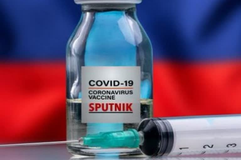 Government panel recommends emergency use of 'Sputnik Lite' vaccine