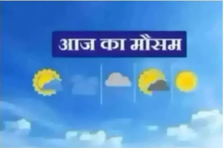 UP Weather Update