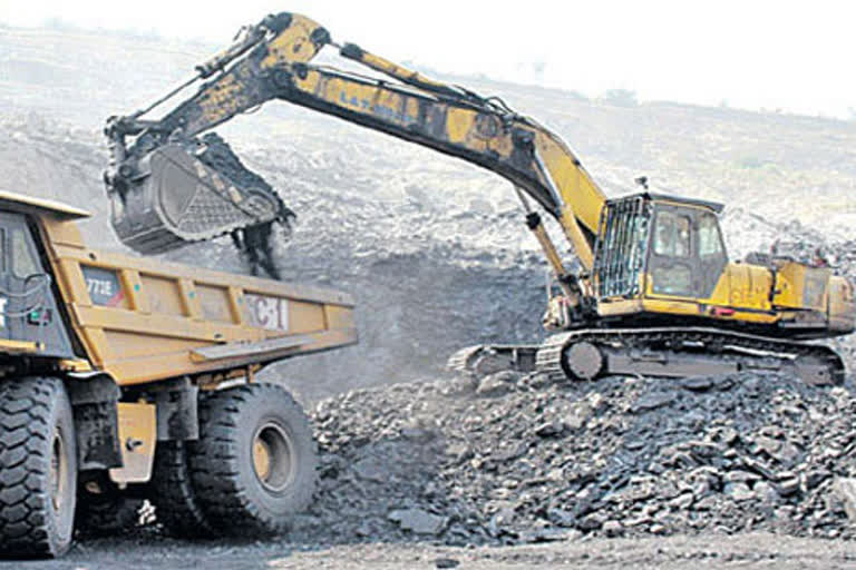 Singareni attempts to acquire another coal block in Odisha