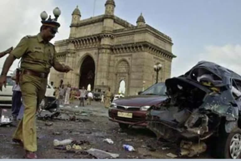 Mumbai Serial Bomb Blast 1993