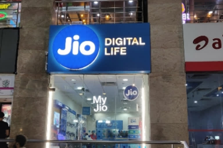 Jio Platforms invests $15 mn in AI, VR startup Two Platforms