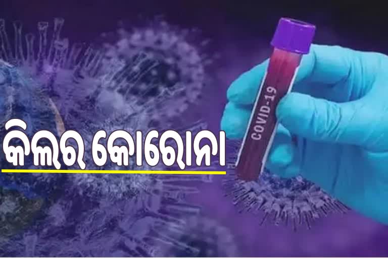 Odisha Corona Death Report: କିଲର କୋରୋନା, ଦିନକରେ ନେଲା ୨୨ ଜୀବନ