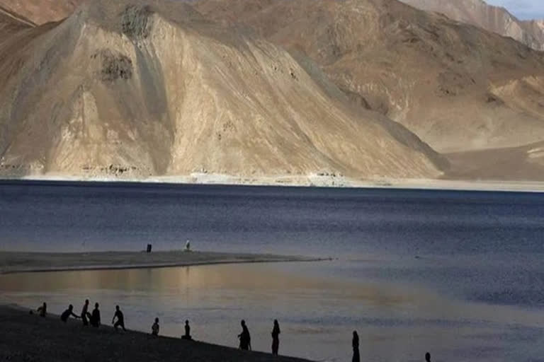 China continues to illegally occupy approximately 38,000 sq km of Indian territory: Government