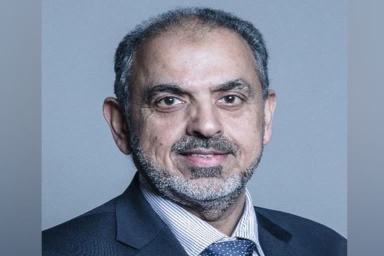 Lord Nazir Ahmed Jailed for Child Sex Offences