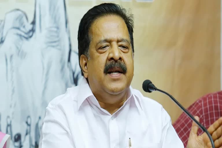 gold smuggling case  Ramesh Chennithala demands re-investigation  Chennithala against CM  തന്‍റെ ആരോപണങ്ങൾ ശരിയെന്ന് തെളിഞ്ഞു  സ്വർണക്കടത്ത് കേസ്  വെളിപ്പെടുത്തൽ നടത്തി സ്വപ്‌ന സുരേഷ്  സ്വർണക്കടത്ത് കേസിൽ പുനരന്വേഷണം വേണമെന്ന് രമേശ് ചെന്നിത്തല  മുഖ്യമന്ത്രിക്കെതിരെ രമേശ് ചെന്നിത്തല