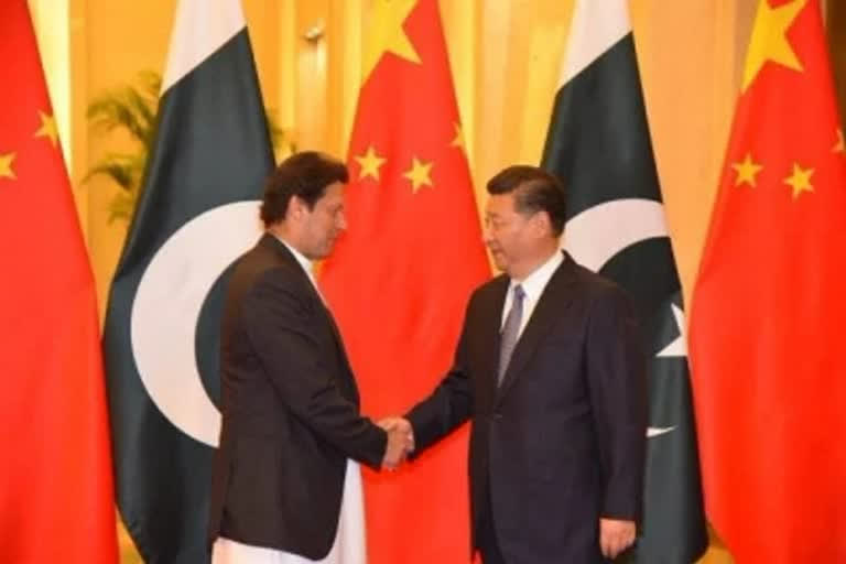 Beijing unlikely to fetch huge returns to Pakistan economy: Expert