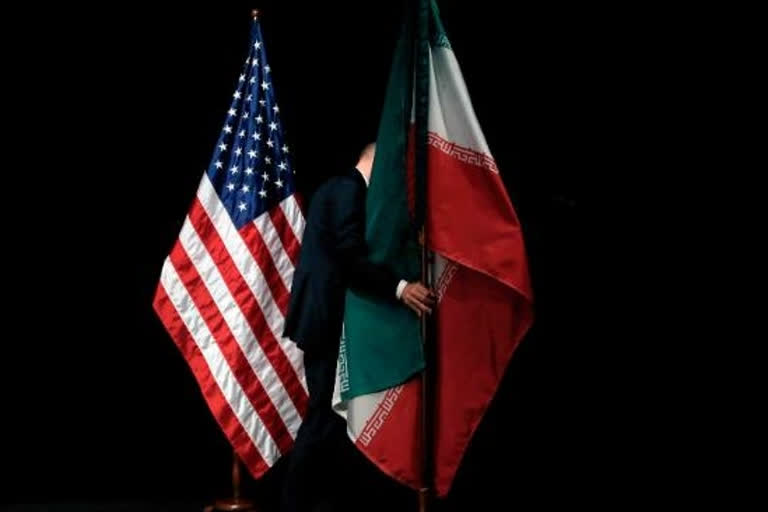 Iran US Nuclear Deal