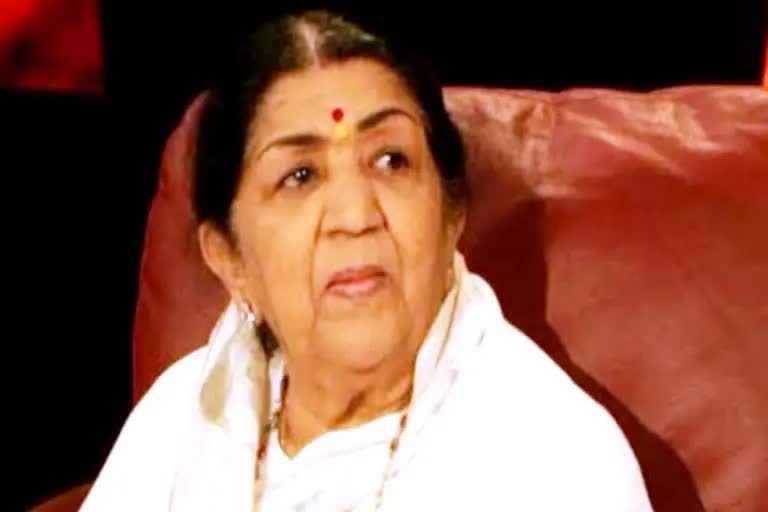 Lata Mangeshkar Health Update