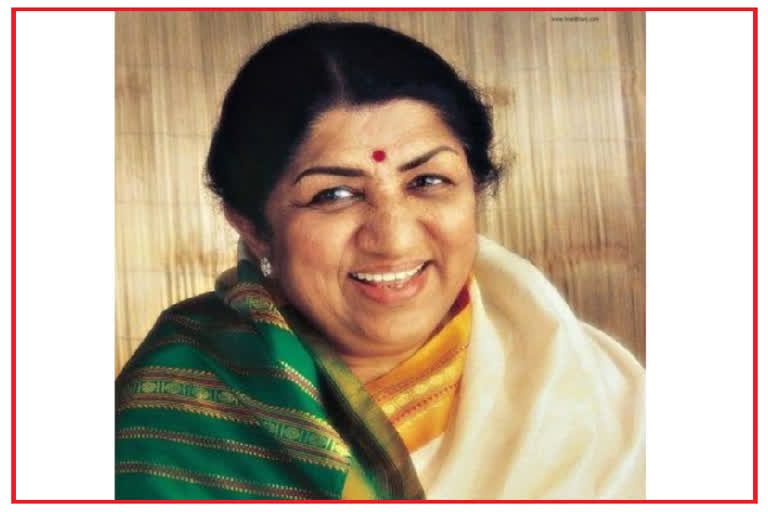 lata mangeshkar