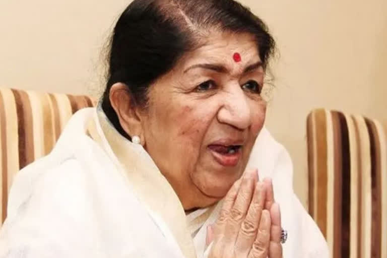 lata mangshkar