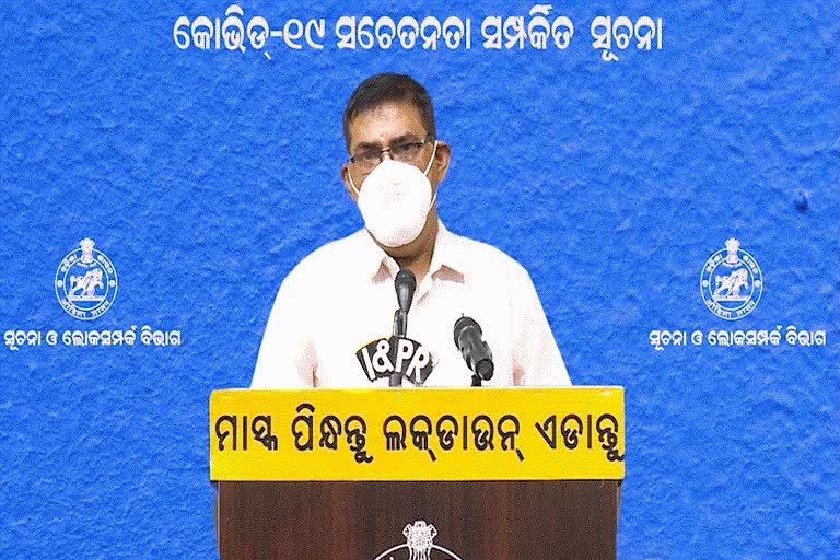 କୋଭିଡ ପାଇଁ ନାହିଁ ନିର୍ଦ୍ଦିଷ୍ଟ ଉପଚାର, ଏଲୋପାଥିକ ସହ ଖାଇପାରିବ ହୋମିଓପାଥିକ: ଡ. ରାଜେନ୍ଦ୍ର ଦାସ