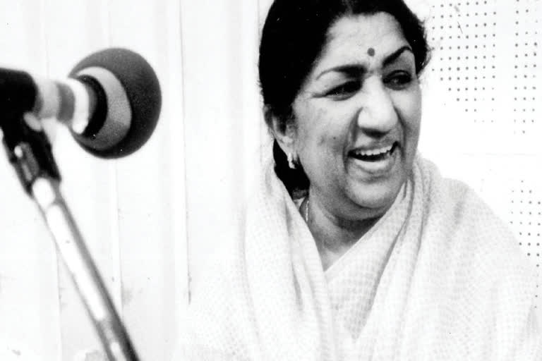 Lata Mangeshkar