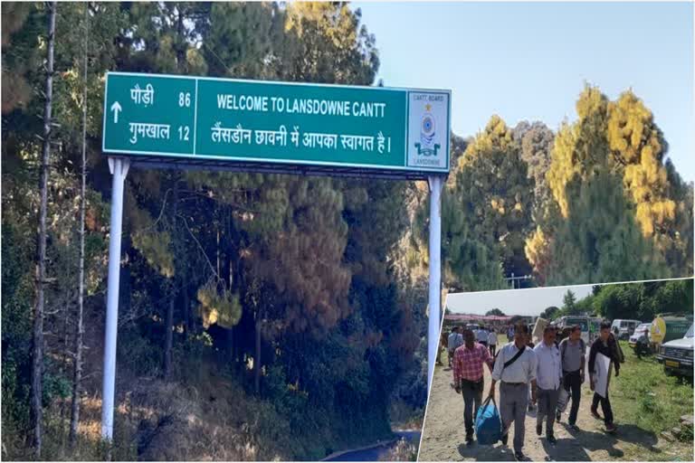 polling-booth-is-farthest-in-lansdowne-of-pauri-district-and-the-nearest-polling-booth-is-in-kotdwar-assembly